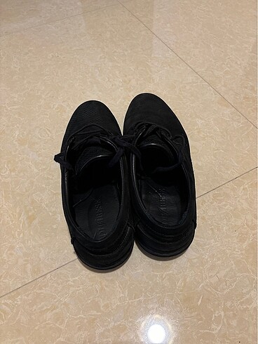 Erkek ayakkabı - Görsel 2