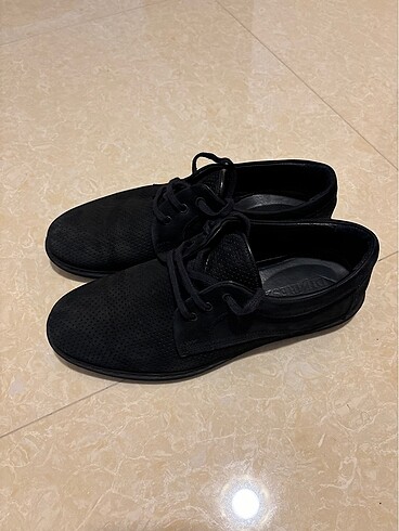 Erkek ayakkabı - Görsel 3