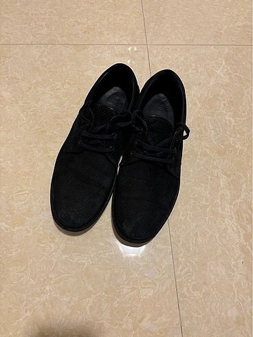 Erkek ayakkabı - Görsel 4