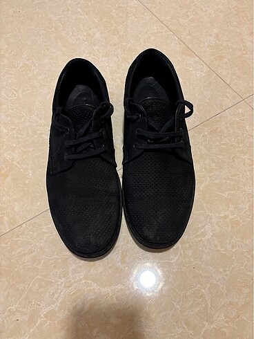 Erkek ayakkabı - Görsel 5