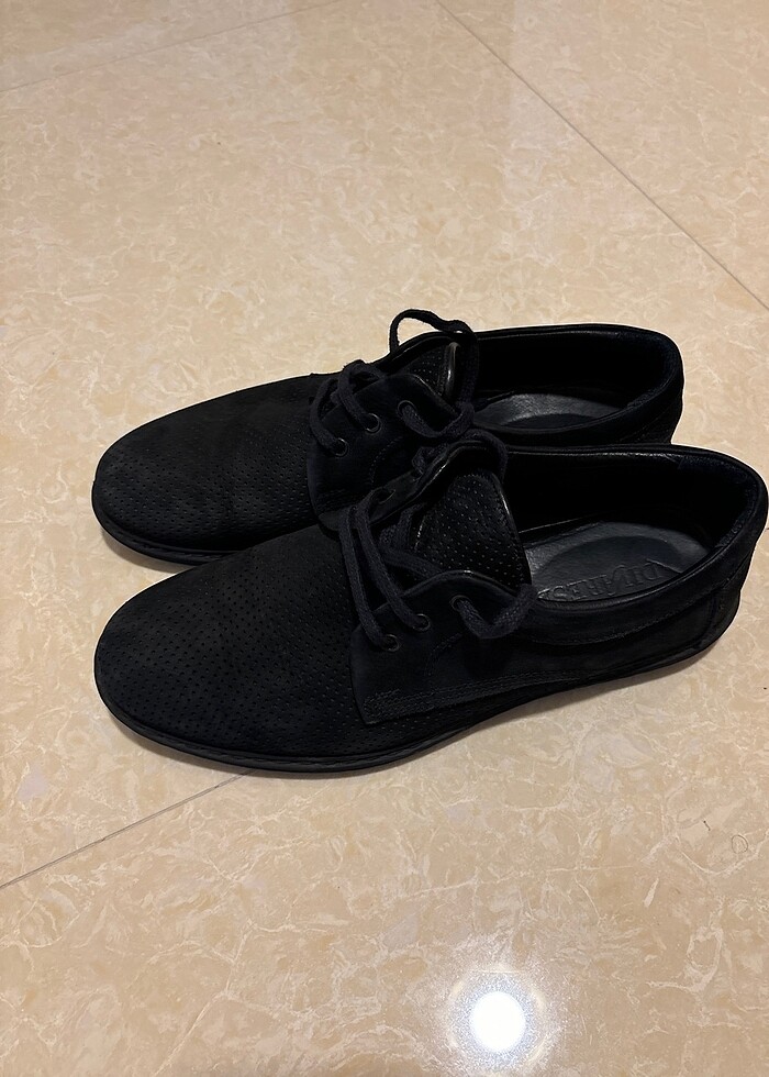 Erkek ayakkabı - Görsel 3