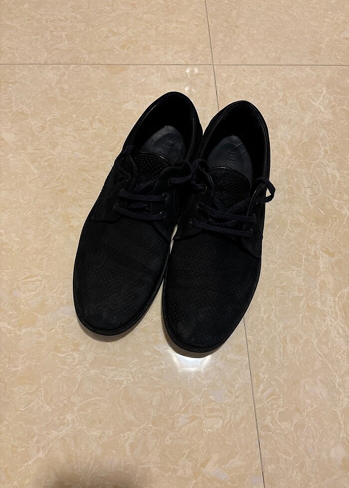 Erkek ayakkabı - Görsel 4