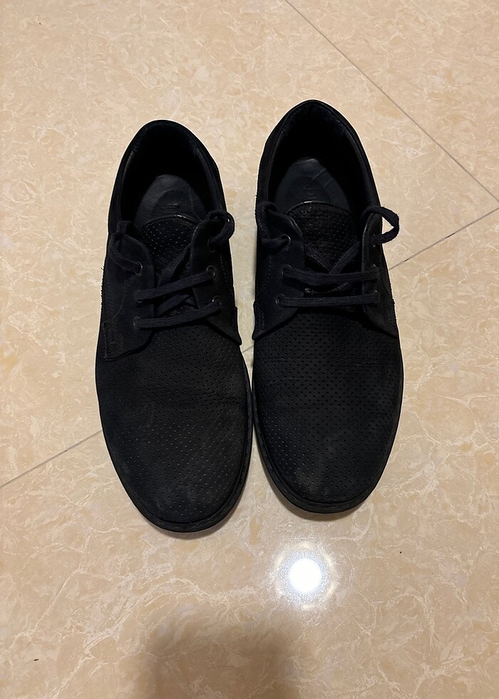 Erkek ayakkabı - Görsel 5