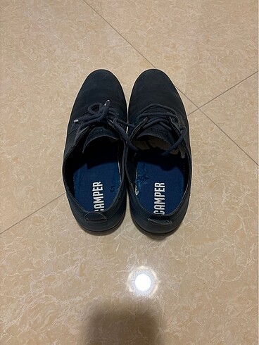 Erkek ayakkabı - Görsel 2