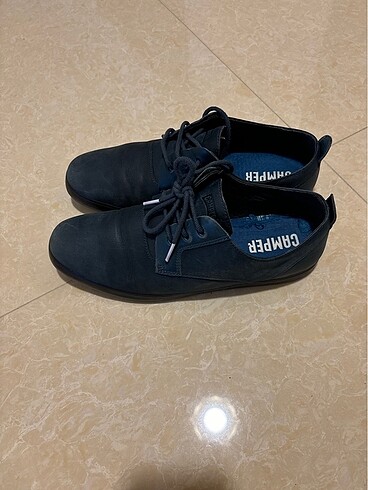 Erkek ayakkabı - Görsel 3