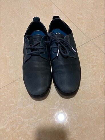 Erkek ayakkabı - Görsel 4