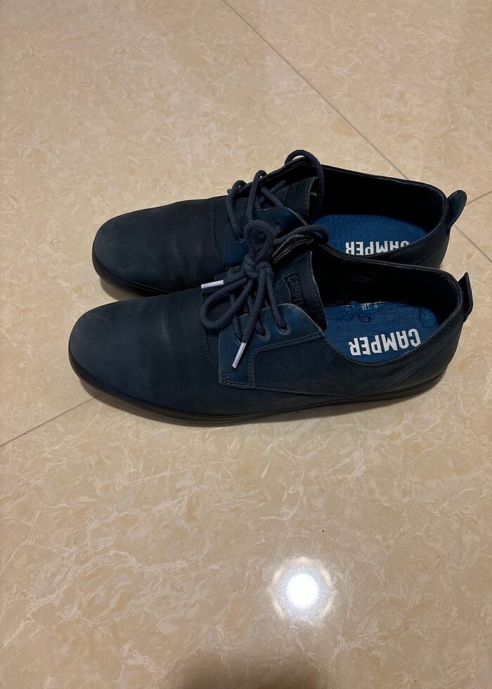 Erkek ayakkabı - Görsel 3