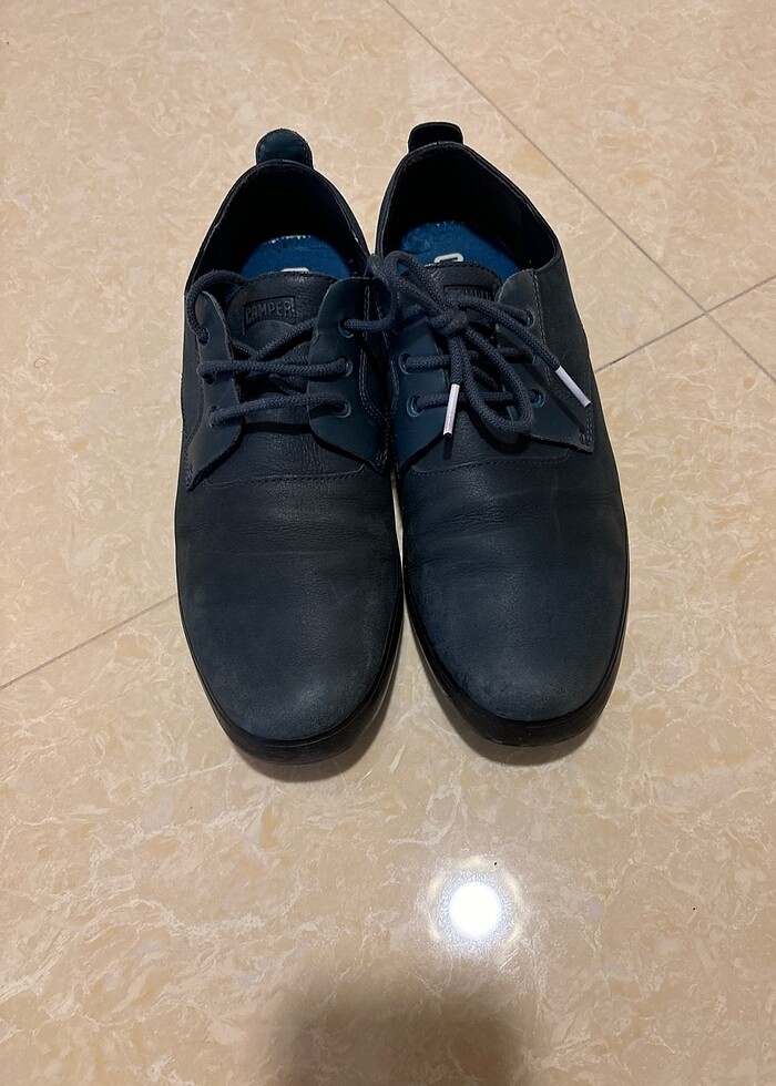 Erkek ayakkabı - Görsel 4