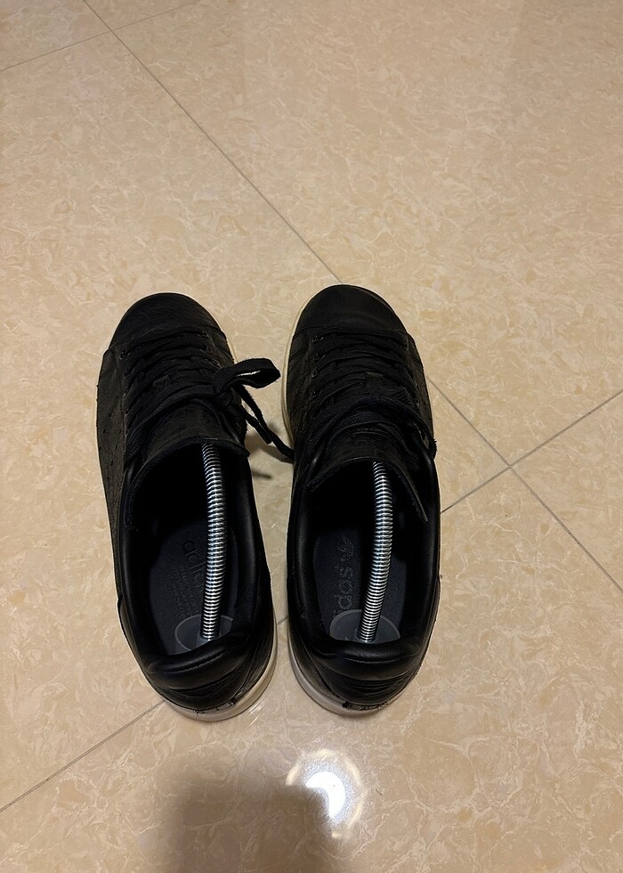 Erkek spor ayakkabı - Görsel 2