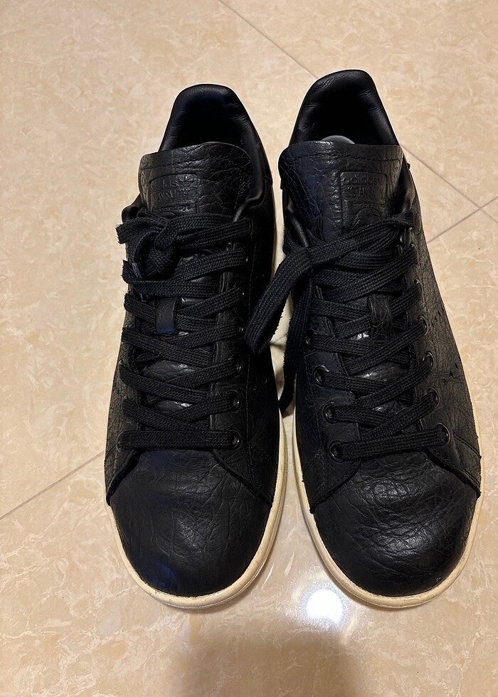 Erkek spor ayakkabı - Görsel 4