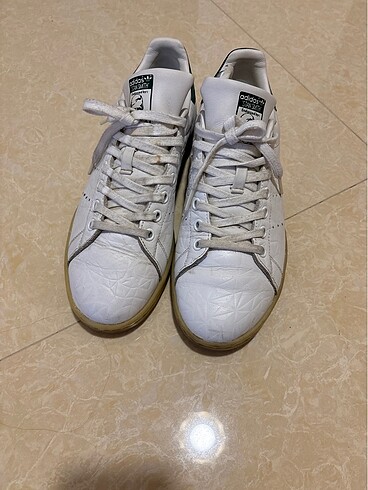 Erkek spor ayakkabı - Görsel 2