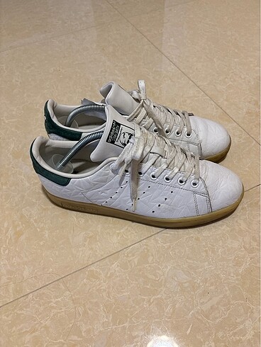 Erkek spor ayakkabı - Görsel 3