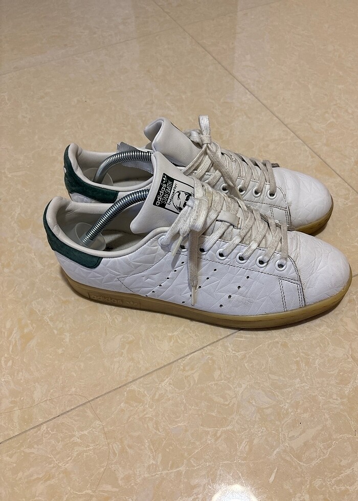 Erkek spor ayakkabı - Görsel 3