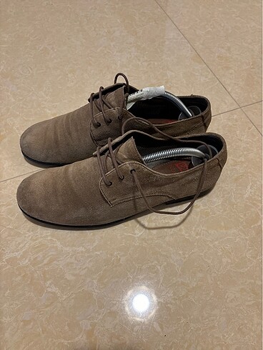 Erkek ayakkabı - Görsel 3