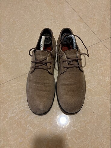 Erkek ayakkabı - Görsel 4