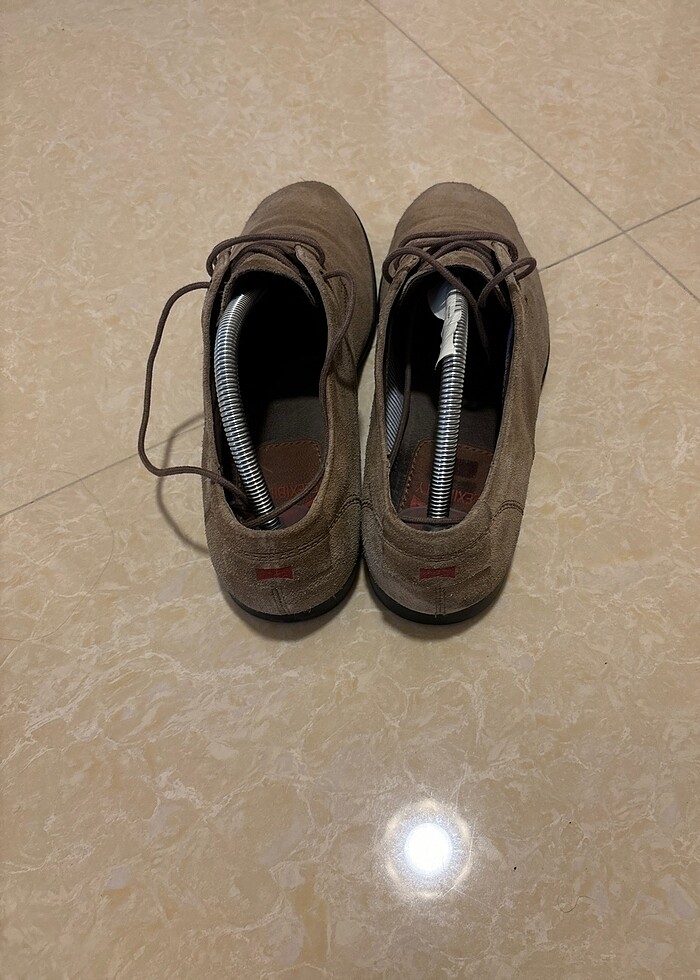 Erkek ayakkabı - Görsel 2