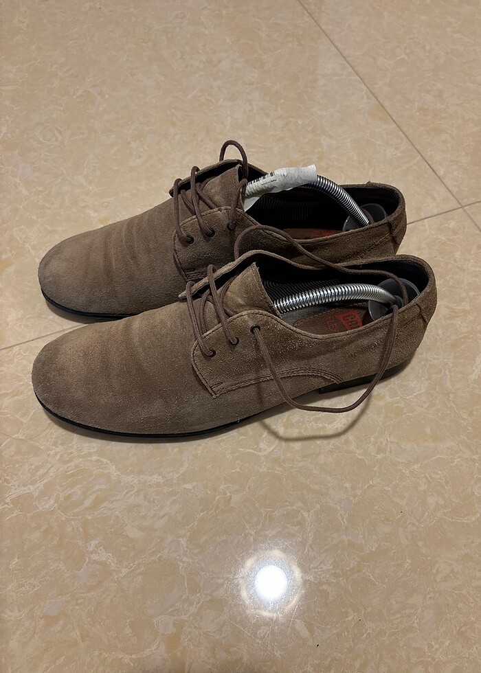 Erkek ayakkabı - Görsel 3