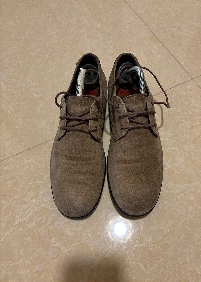 Erkek ayakkabı - Görsel 4