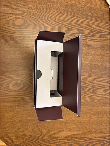 Calvin Klein euphoria 100ml boş şişe orjinal kutusuyla birlikte - Görsel 5