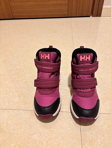 HELLY HANSEN KISA BOT