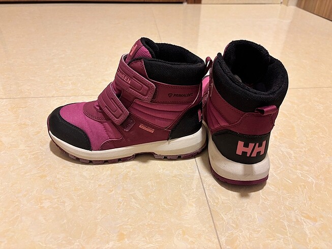 32 Beden HELLY HANSEN KISA BOT