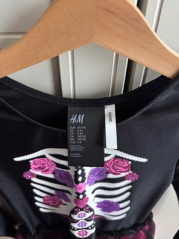 H&M H&M kostüm