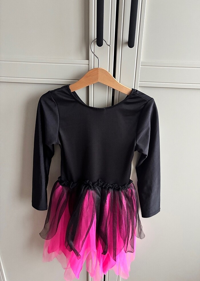 H&M kostüm - Görsel 3