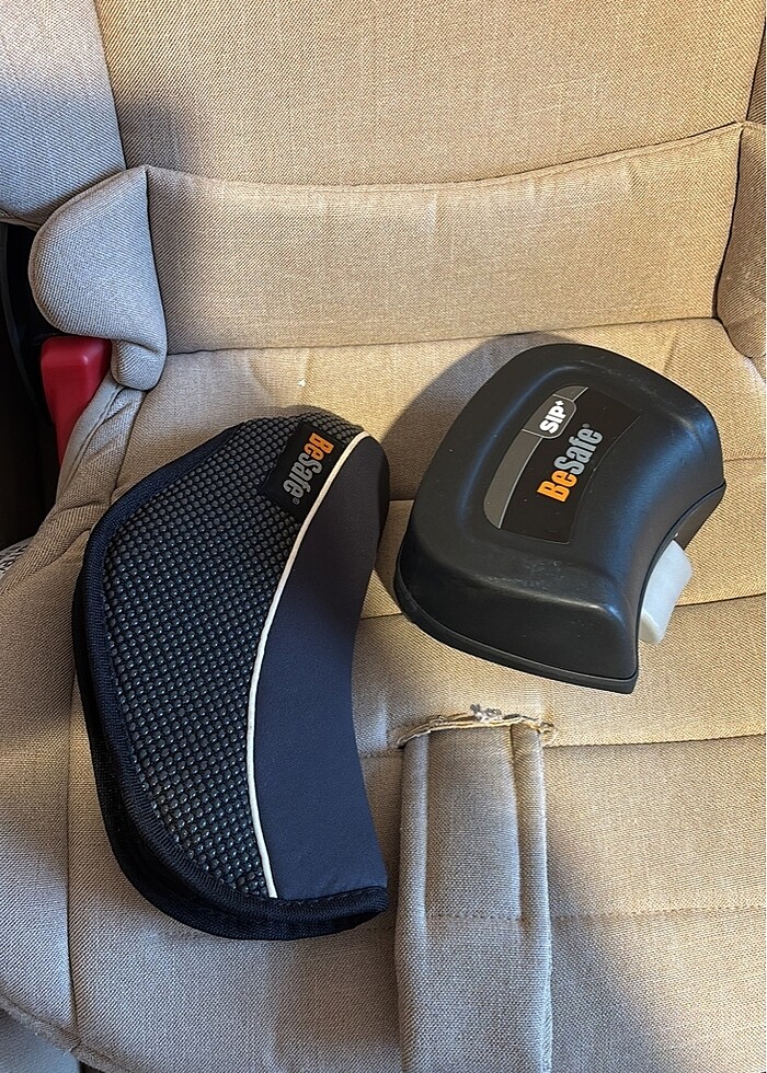 Be Safe İzi Flex İ Size oto koltuğu - Görsel 4