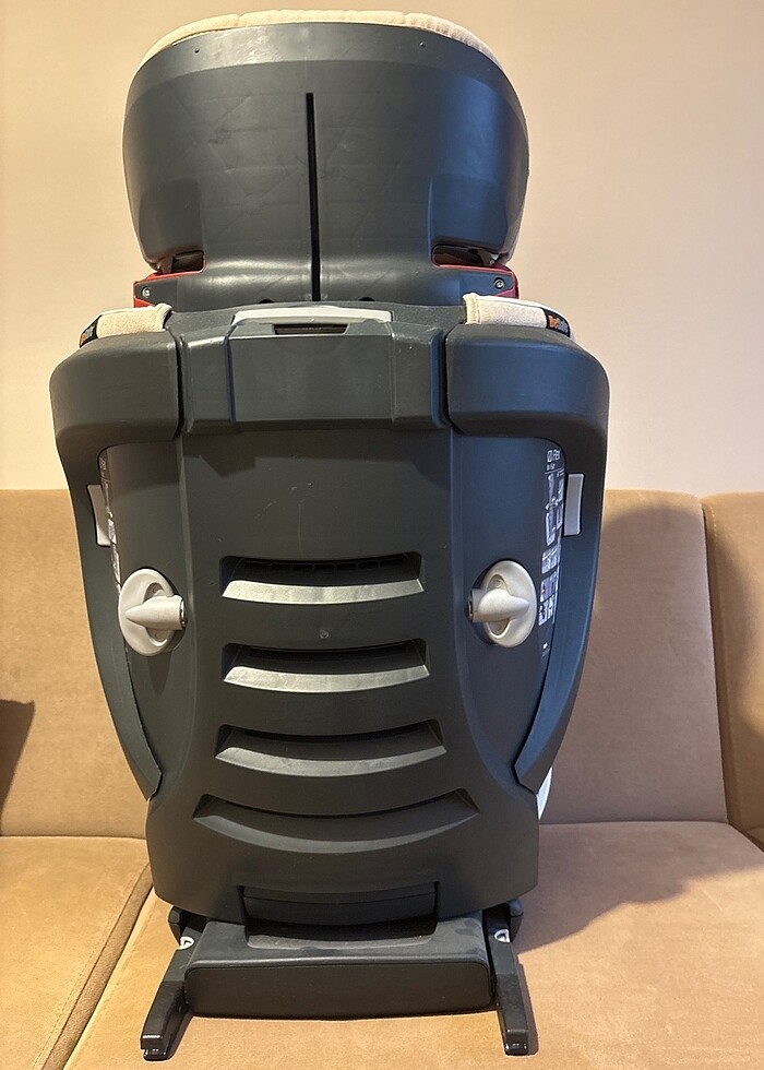 Be Safe İzi Flex İ Size oto koltuğu - Görsel 3