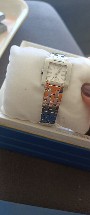 TISSOT