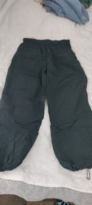 Diğer Paraşüt pantalon 