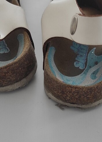 LC Waikiki 29 numara lcw sandalet 