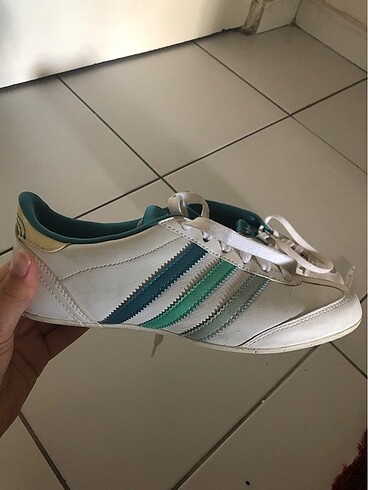 Adidas Adidas Ayakkabı