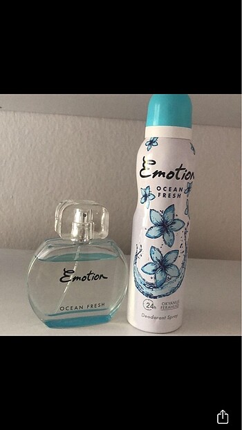 Emotion Parfüm