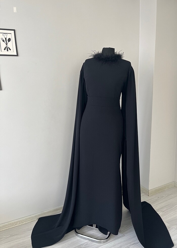 Kiralık abiye - Görsel 3