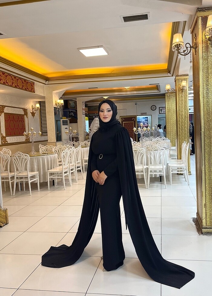 Kiralık abiye - Görsel 2