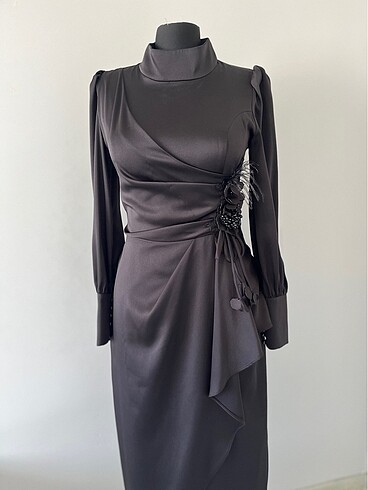 Kiralık abiye - Görsel 5