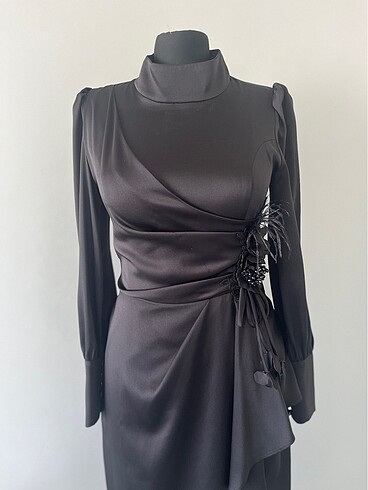 Kiralık abiye - Görsel 6