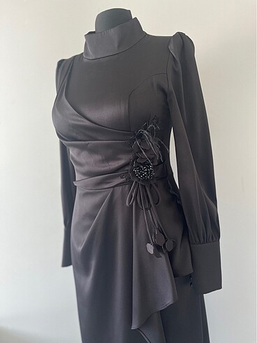 Kiralık abiye - Görsel 7