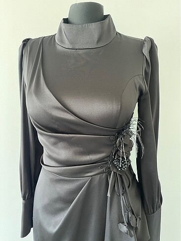 Kiralık abiye - Görsel 8