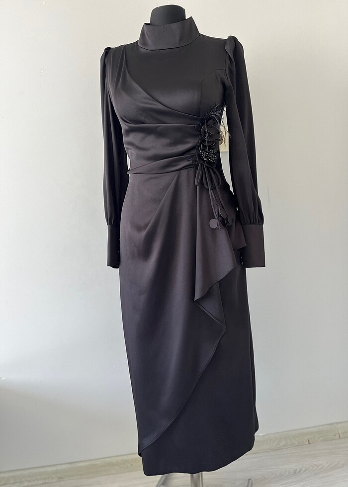 Kiralık abiye - Görsel 2