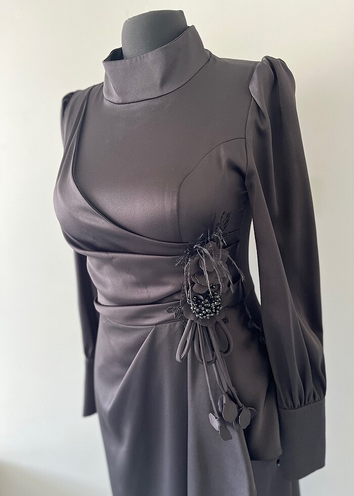 Kiralık abiye - Görsel 3