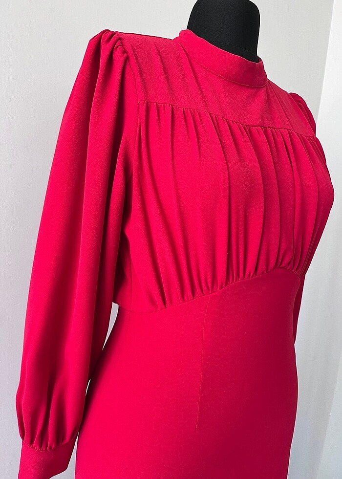 Kiralık abiyee - Görsel 2