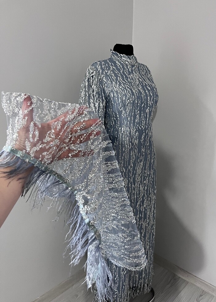 Şal dahil  SATILIK - Görsel 4