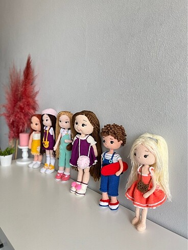 Amigurumi