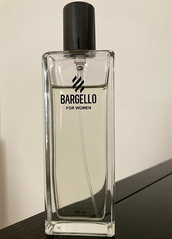 Bargello 124 edp parfüm