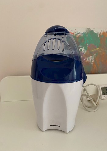 Mısır patlatma makinesi - Görsel 2