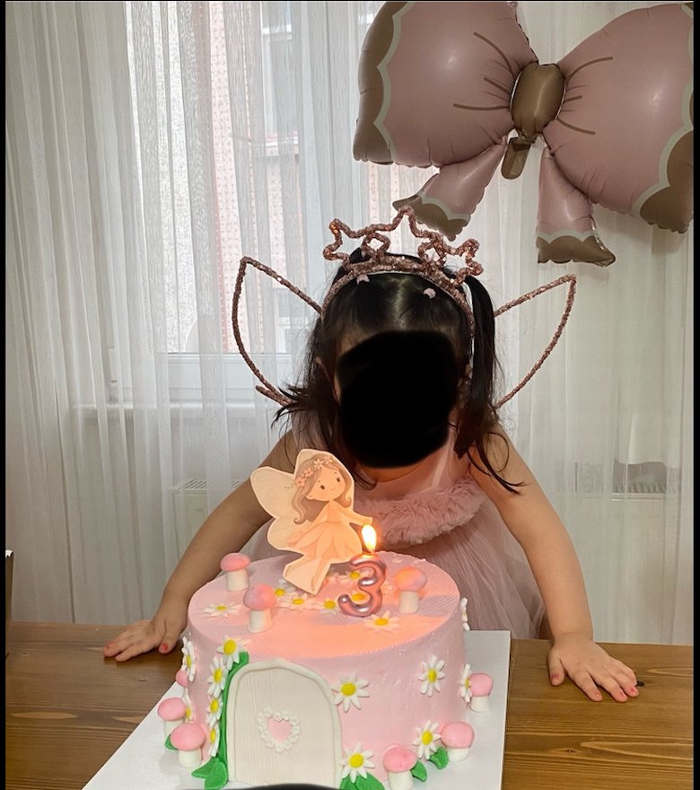 Rose Pullu Bohem tarzı kelebek takım - Görsel 5