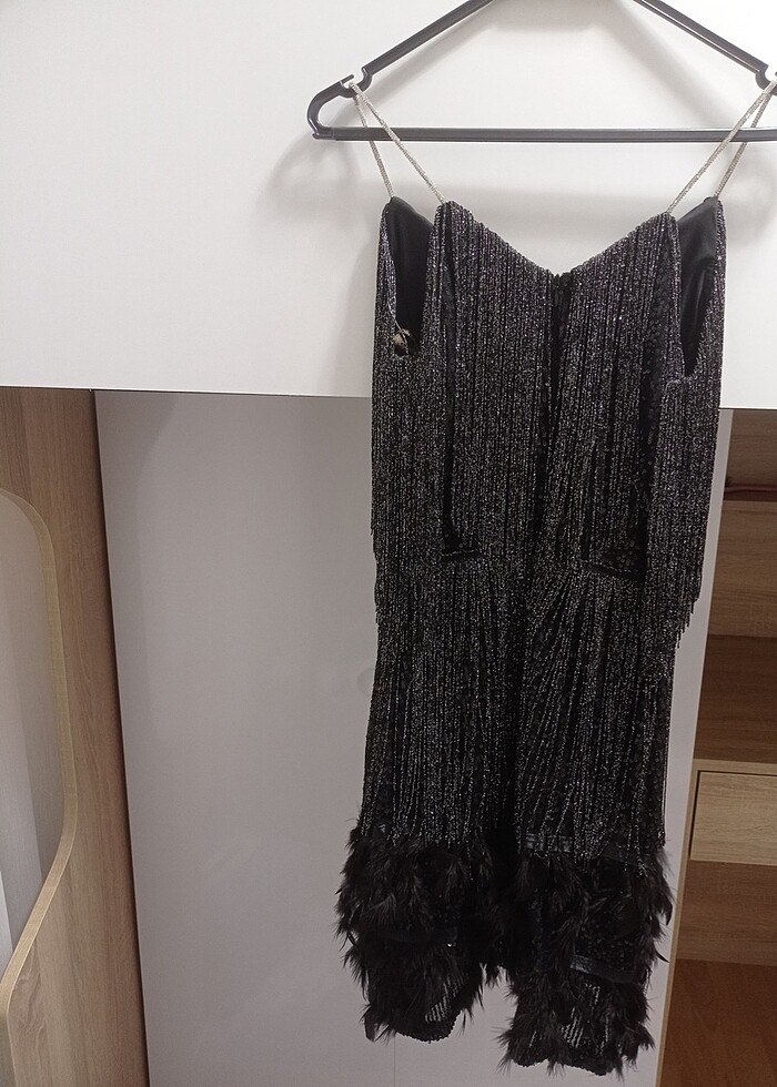 Abiye after - Görsel 2