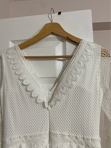 Abiye elbise - Görsel 5